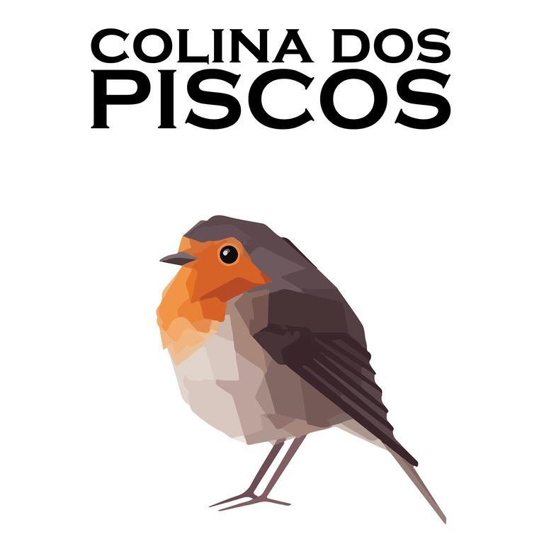 Colina Dos Piscos Hotel Casais da Abadia Esterno foto